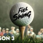 Netflix Full Swing Season 3