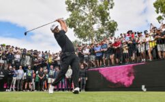 LIV Golf