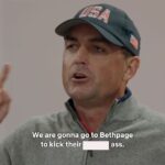 Keegan Bradley Ryder Cup