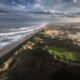 Trump International Golf Links Scotland New Course 1