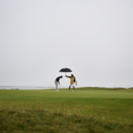 PGA Tour caddie