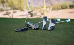Review: The Craz-E is back in new Ping Scottsdale putters