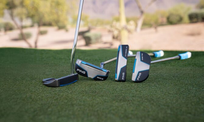 Review: The Craz-E is back in new Ping Scottsdale putters