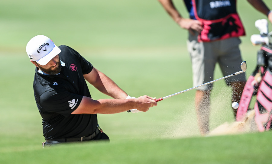 Callaway LIV Golf Jon Rahm
