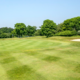 Mill Ride golf course