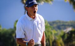 Puerto Rico Open prize money