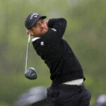 Xander Schauffele WITB May