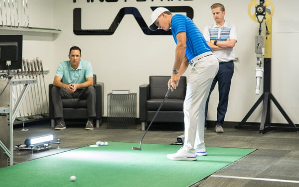 I had a putter fitting that changed my game, here’s why you should get one too