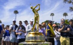The PLAYERS round 3 tee times