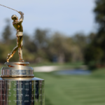 The PLAYERS Round 4 tee times