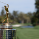 The PLAYERS Round 4 tee times