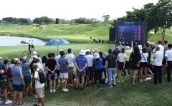 Singapore Classic prize money