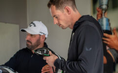 Andy Murray Callaway
