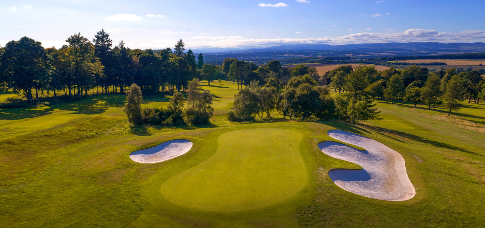 Is this Perthshire’s best kept golfing secret? | bunkered.co.uk