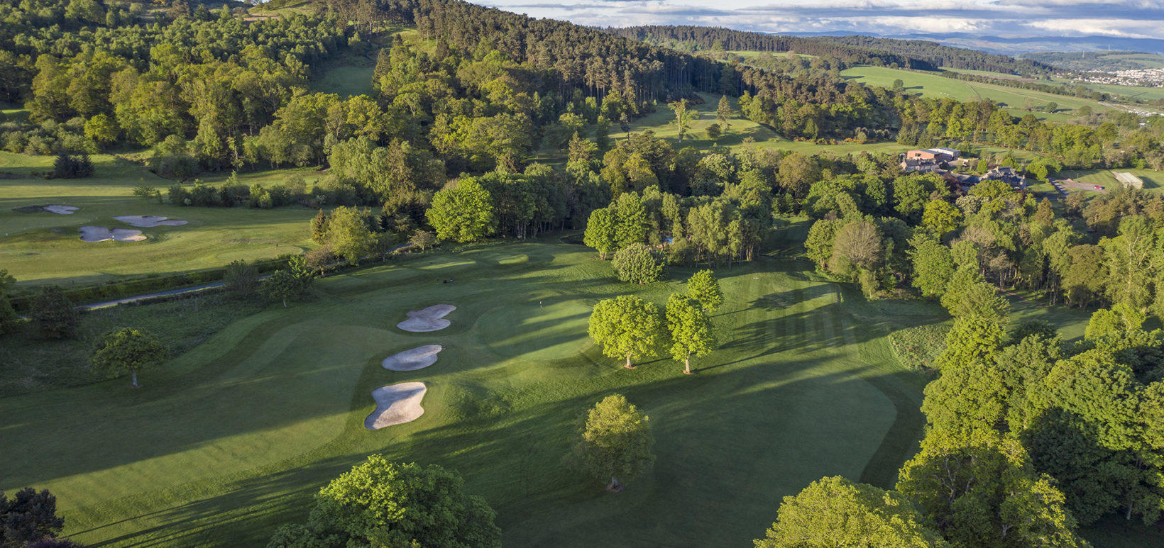 Is this Perthshire’s best kept golfing secret? | bunkered.co.uk