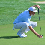 PGA Tour winner apologises