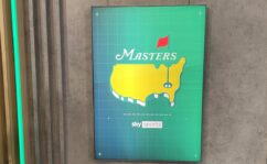 I played Amen corner ahead of The Masters at Sky Sports Studios. Here’s how I fared.