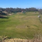 Scottish golf facility