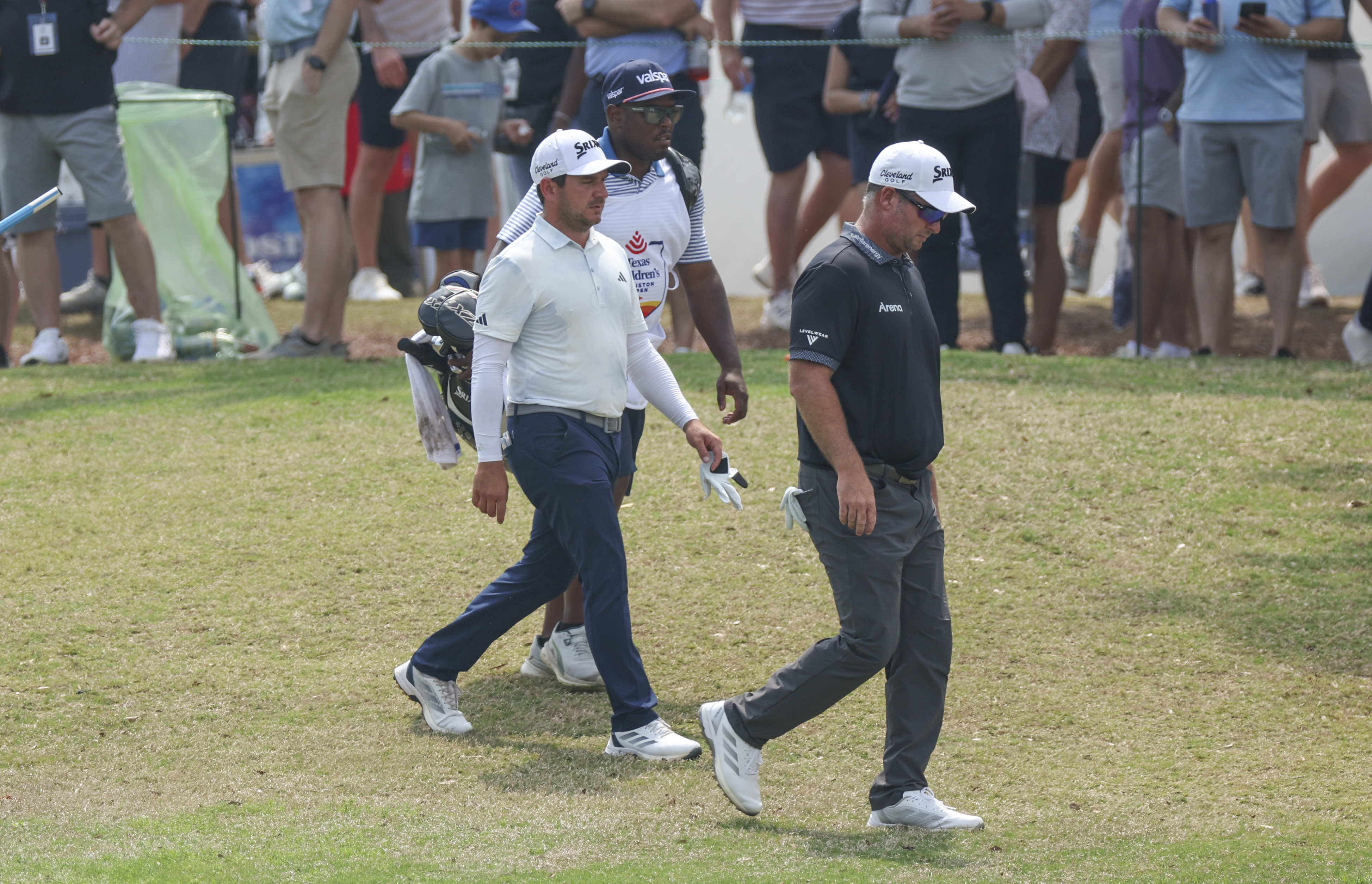 PGA Tour slow play