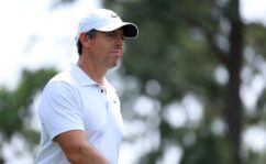 Rory McIlroy Brandel Chamblee