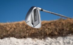 Review: Ping release BunkR wedge especially for bunkers
