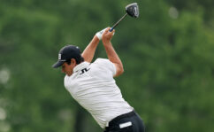 Viktor Hovland WITB