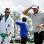 LIV Golf The Masters