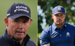 DeChambeau Masters