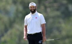 Jon Rahm LIV Golf