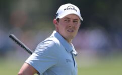 Matt Fitzpatrick
