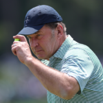 Nick Faldo DeChambeau