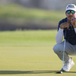 PGA Tour cult hero