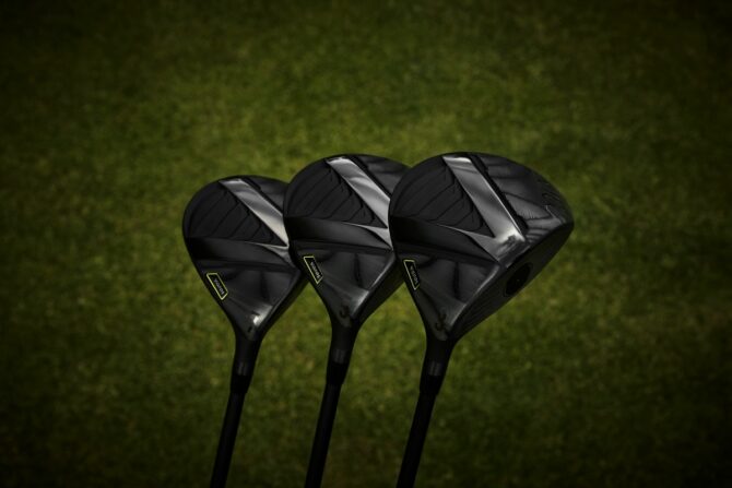 Vice Golf Cc Vice Golf launch their first drivers, fairways, and hybrids