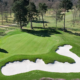 golf course upgrade