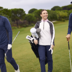Craghoppers golf