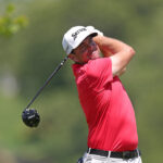 Keegan Bradley WITB