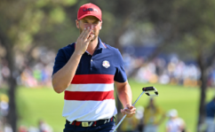 US Ryder Cup