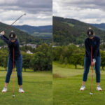 Ailsa Murphy iron swing sway