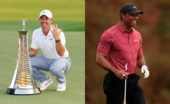 highest-paid golfers