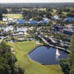 golf resort renovation