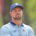 Bryson DeChambeau LIV Golf