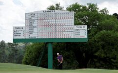 PGA Tour Lucas Glover