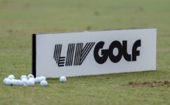 LIV Golf Premier League