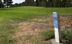 Dee Day: The view from the ground as Caird Park closes