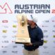 Austrian Open prize money