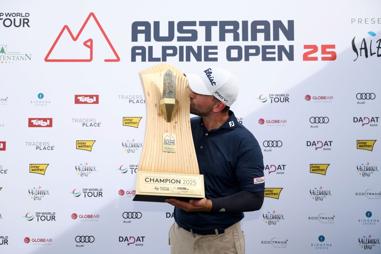 Austrian Open prize money