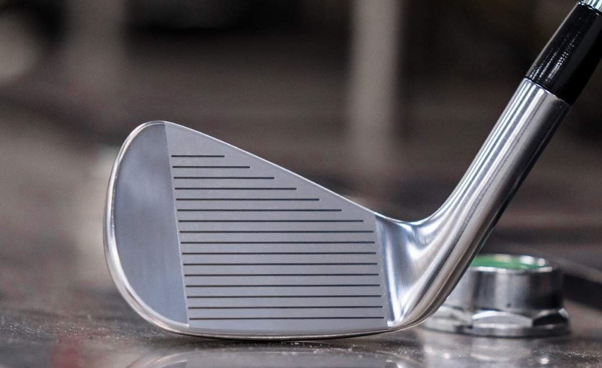 How often should you clean your golf clubs?