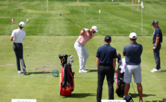 LIV golfer PGA Championship