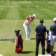 LIV golfer PGA Championship