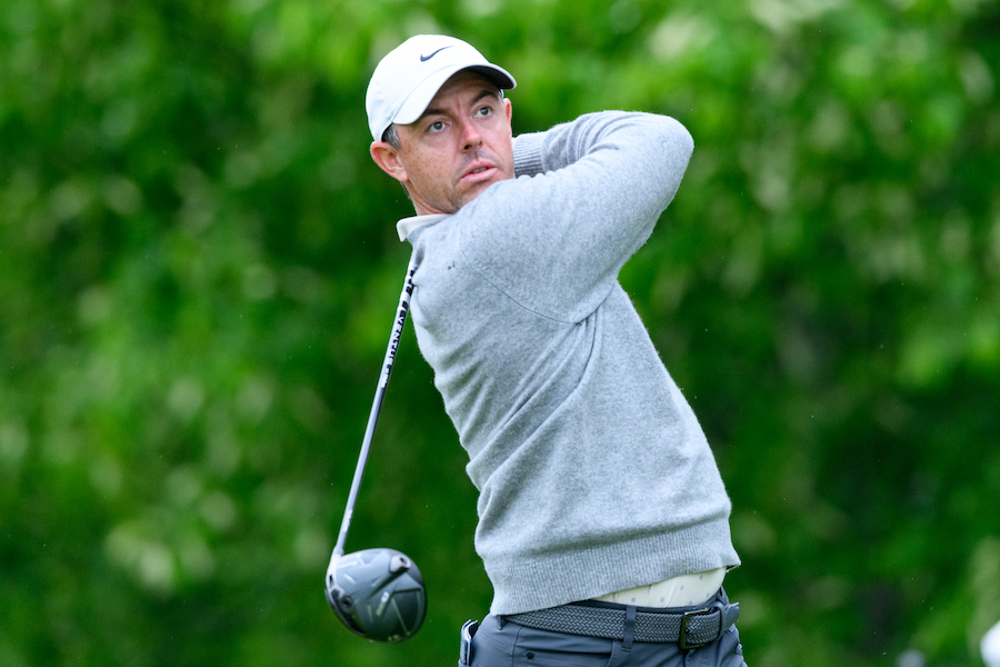 Rory McIlroy Qi35